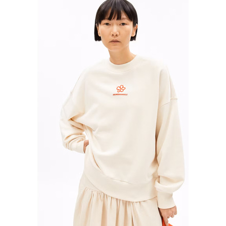 Armed Angels sweater ecru