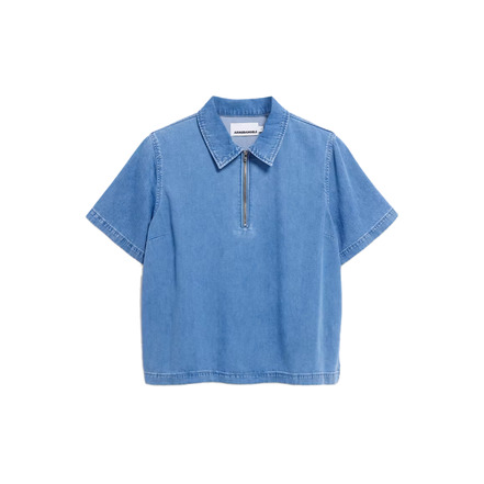 Armed Angels bluse jeans