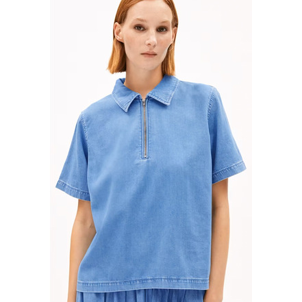 Armed Angels bluse jeans