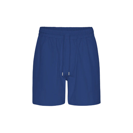 Colorful Standard short blau