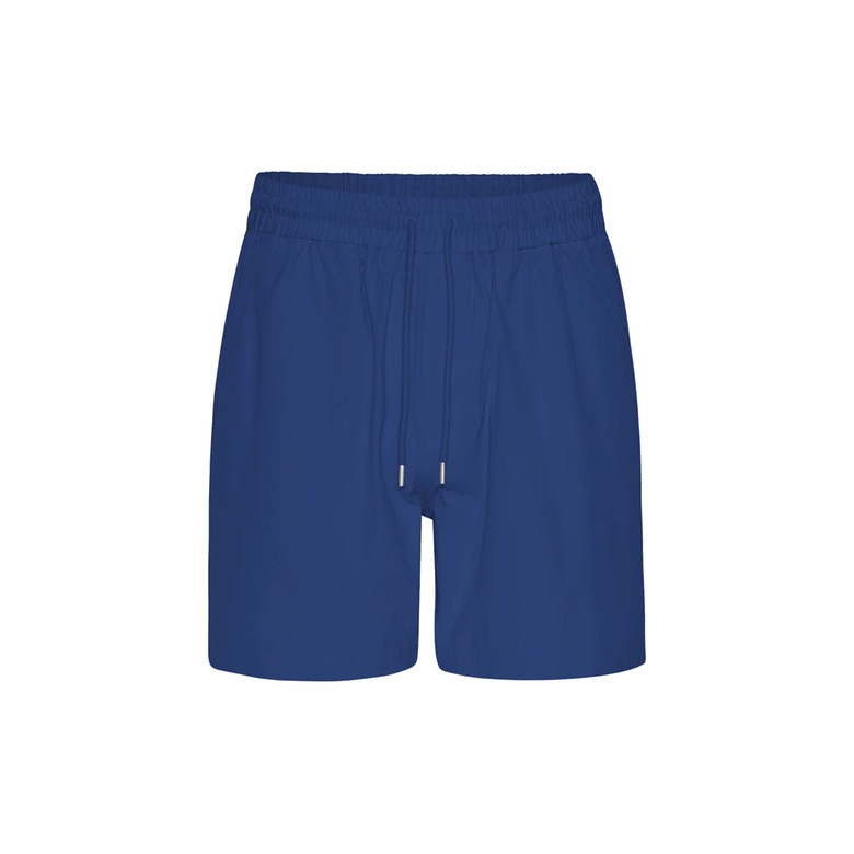 Colorful Standard short blau 1