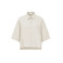 Drykorn blouse ecru