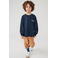 American Vintage sweater blue 2