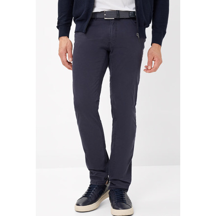 Brax trousers 34 inch blue