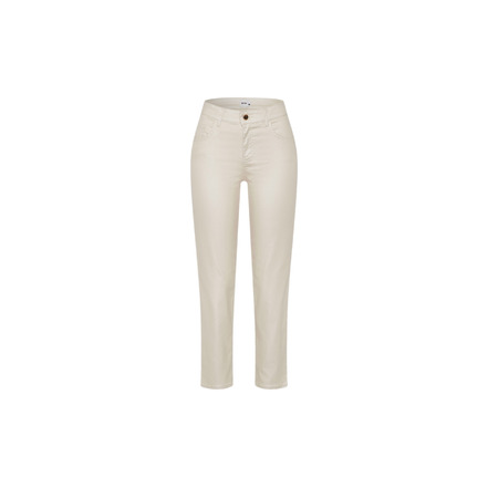 Brax trousers gold