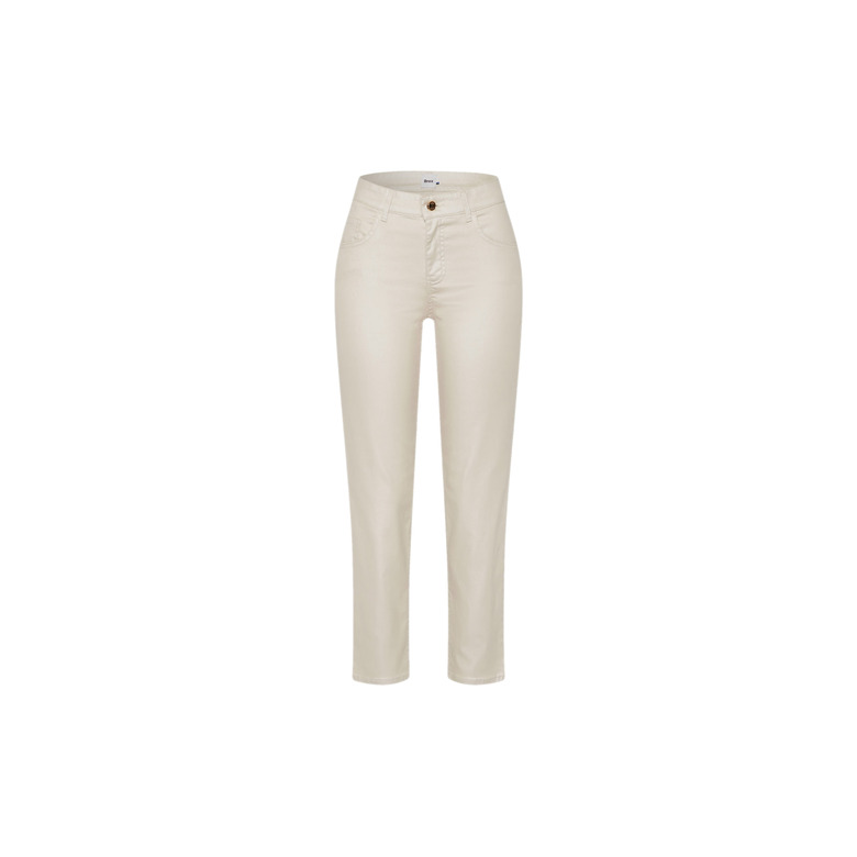 Brax trousers gold 1