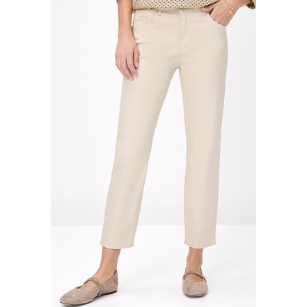 Brax trousers gold