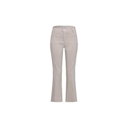 Brax trousers lightbrown