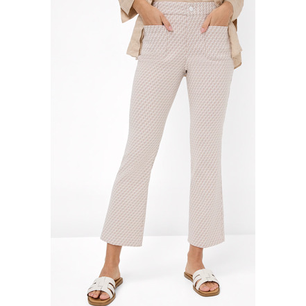 Brax trousers lightbrown