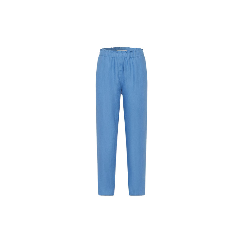 Brax trousers blue 1
