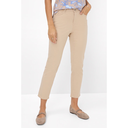 Brax trousers lightbrown