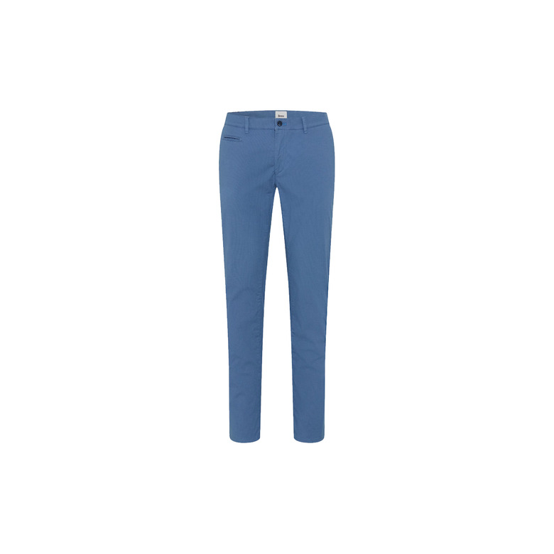 Brax trousers 34 inch blue