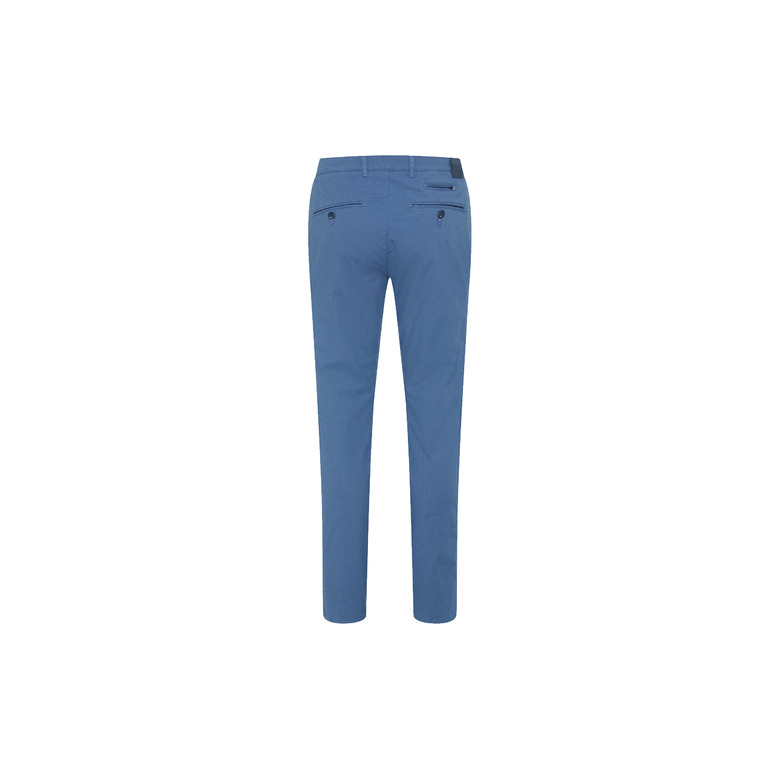 Brax trousers 34 inch blue 2