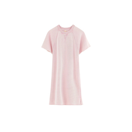 Bellerose dress pink