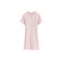 Bellerose kleid rosa 1
