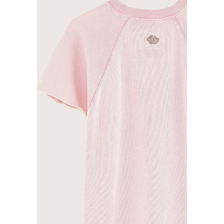 Bellerose dress pink