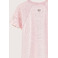 Bellerose kleid rosa 2