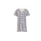 Bellerose robe bleu 1