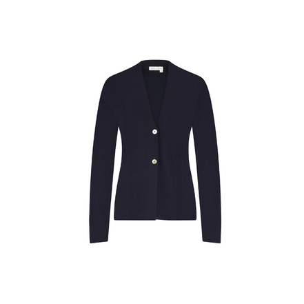 Belluna cardigan blauw