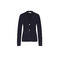 Belluna cardigan blauw 1