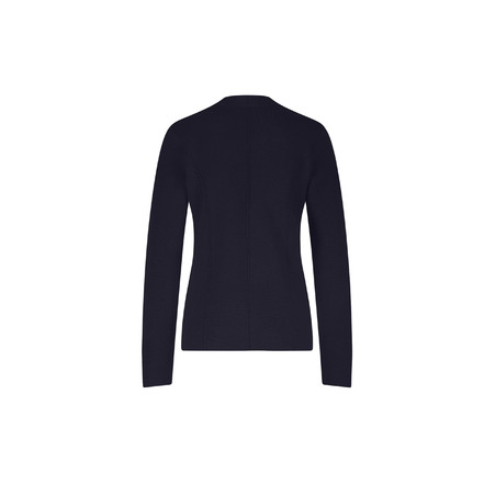 Belluna cardigan blauw