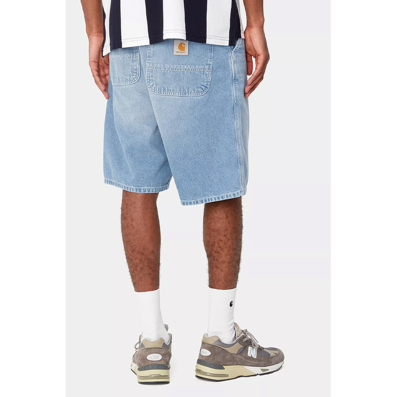 Carhartt Wip short jeans 3
