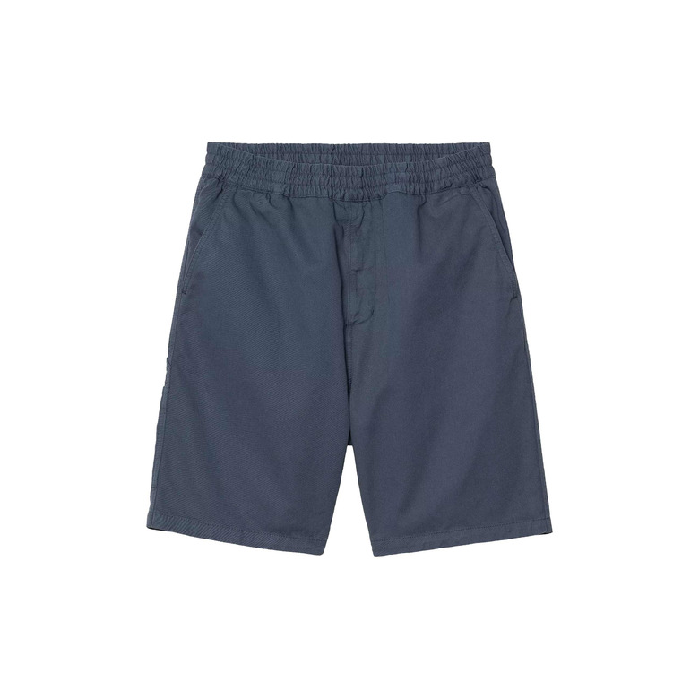 Carhartt Wip short blue