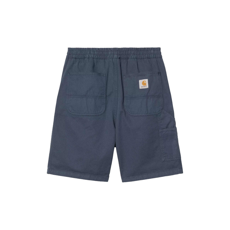 Carhartt Wip short blue 2