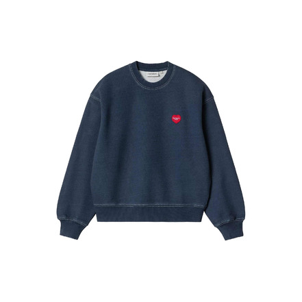 Carhartt Wip sweater blau
