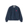 Carhartt Wip sweater blau 1