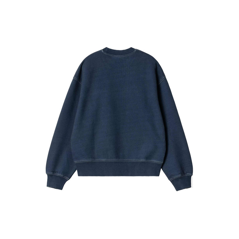 Carhartt Wip sweater blau 2