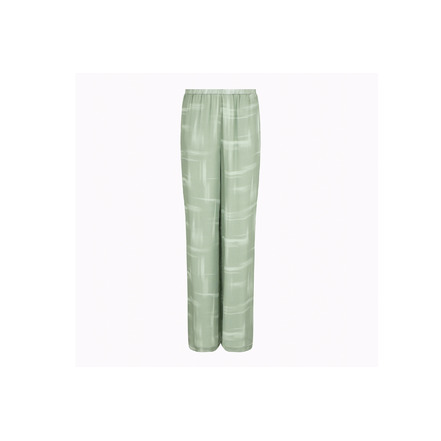 Armani Exchange broek groen