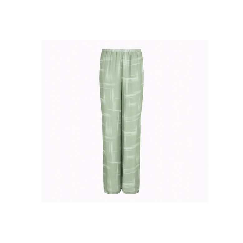Armani Exchange broek groen