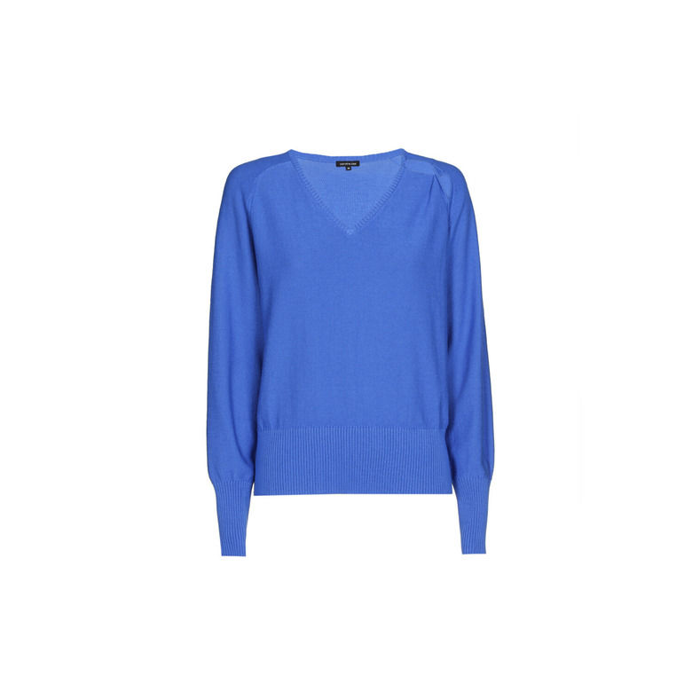 Caroline Biss trui blauw 1