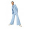 Caroline Biss trousers blue 2