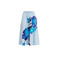 Essentiel rok blauw 1