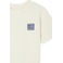 American Vintage t-shirt ecru 2