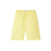 American Vintage short geel 1