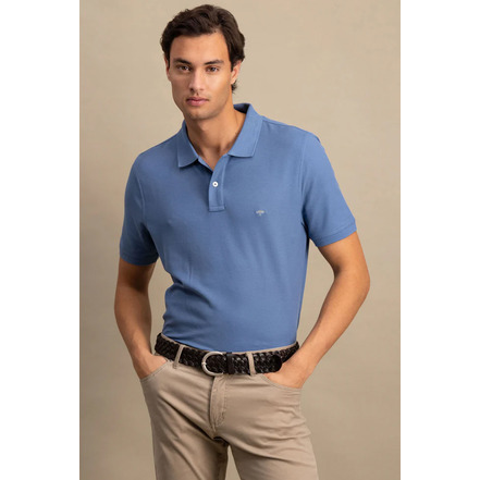 Fynch-hatton polo blue