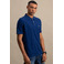 Fynch-hatton polo donker blauw 2