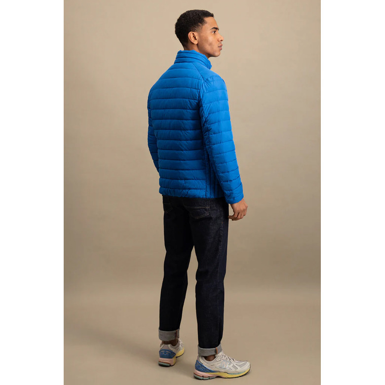 Fynch-hatton jacke blau 3