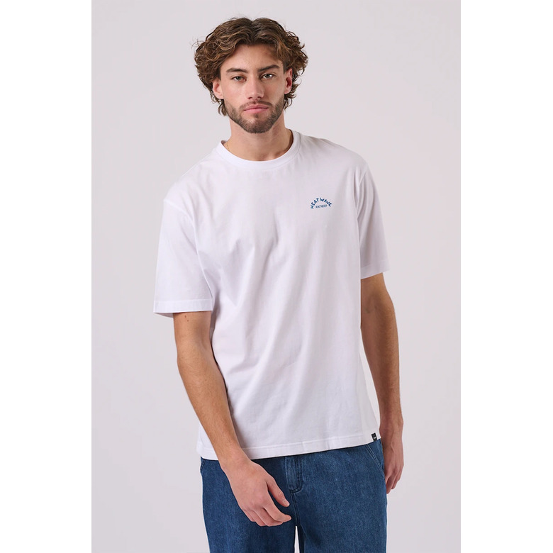 Antwrp t-shirts white 3