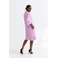 Her jurk roze 3