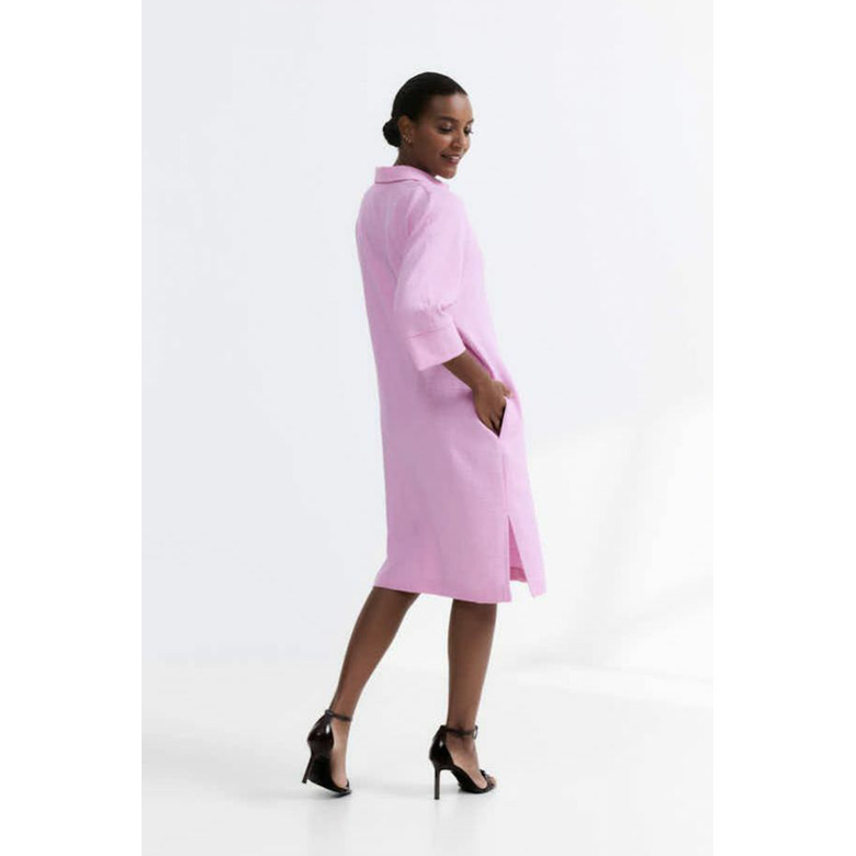 Her jurk roze 3