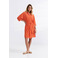 Her kleid orange 2