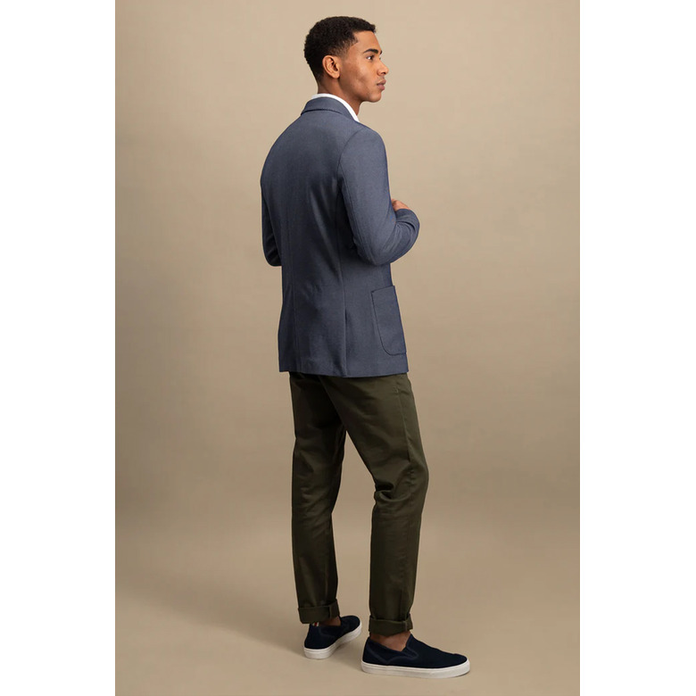 Fynch-hatton blazer blue 3