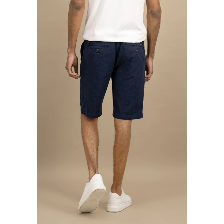 Fynch-hatton short blau 3