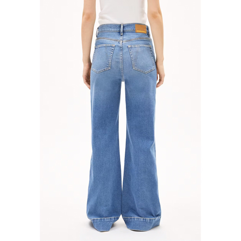 Armed Angels jeans blauw 3
