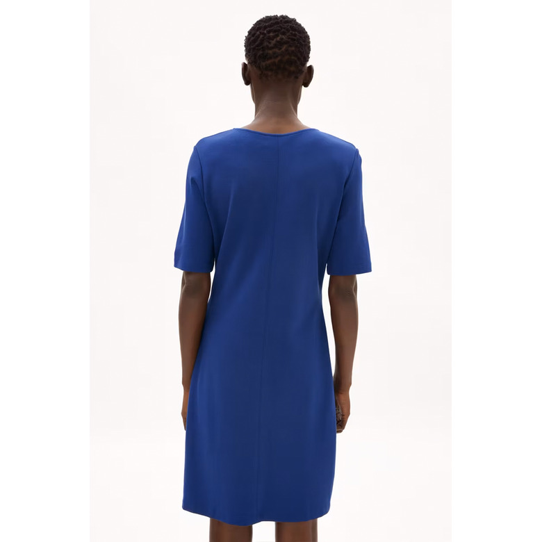 Armed Angels jurk blauw 3