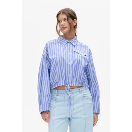 Baum Und Pferdgarten blouse blue